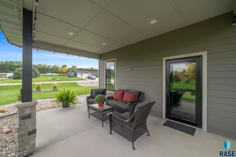Exterior - 25641 Sherdean Trl, Renner, SD 57055 photo 9 of 24