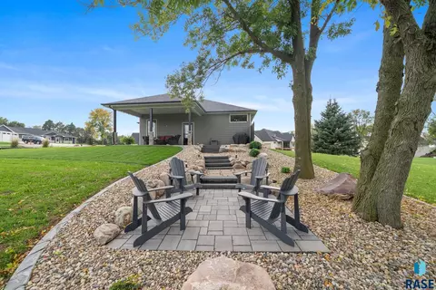 Exterior - 25641 Sherdean Trl, Renner, SD 57055 photo 13 of 24