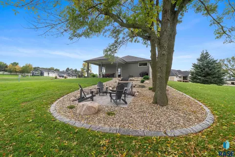 Exterior - 25641 Sherdean Trl, Renner, SD 57055 photo 12 of 24