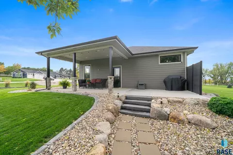 Exterior - 25641 Sherdean Trl, Renner, SD 57055 photo 22 of 24