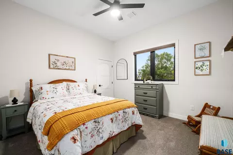 Bedroom - 25641 Sherdean Trl, Renner, SD 57055 photo 1 of 4