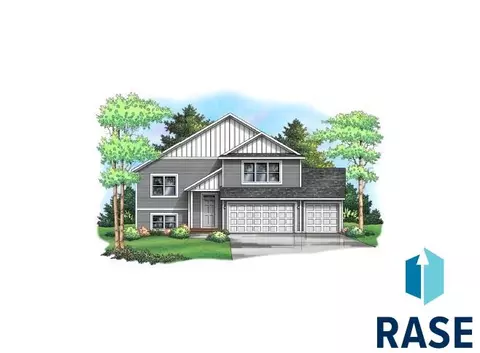 913 Estate St, Harrisburg, SD 57032