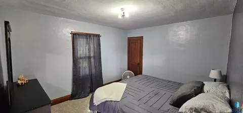 Bedroom - 140 3rd St, Monroe, SD 57047 photo 2 of 3