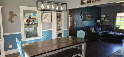 Dining - 140 3rd St, Monroe, SD 57047 photo 1 of 1
