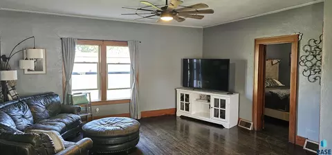 Living - 140 3rd St, Monroe, SD 57047 photo 1 of 1