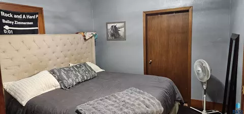 Bedroom - 140 3rd St, Monroe, SD 57047 photo 1 of 3