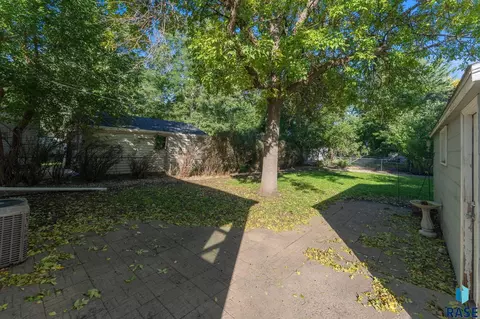 Exterior - 3208 S Phillips Ave, Sioux Falls, SD 57105 photo 4 of 13