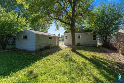 Exterior - 3208 S Phillips Ave, Sioux Falls, SD 57105 photo 13 of 13