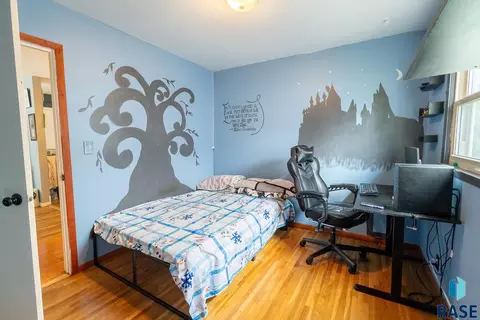 Bedroom - 3204 E 15th St, Sioux Falls, SD 57103 photo 6 of 6