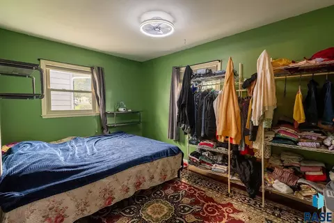 Bedroom - 3204 E 15th St, Sioux Falls, SD 57103 photo 3 of 6