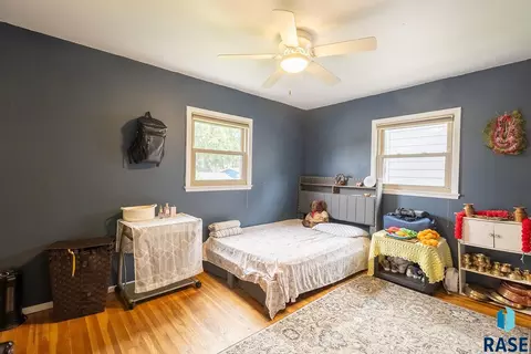Bedroom - 3204 E 15th St, Sioux Falls, SD 57103 photo 1 of 6