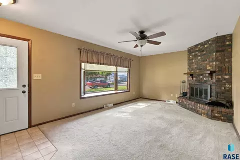 Living - 406 Johnson Ave, Baltic, SD 57003 photo 1 of 5