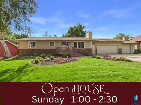 4805 S Tomar Rd, Sioux Falls, SD 57105