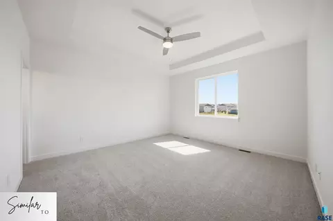 Bedroom - 405 S Willow Spring Dr, Sioux Falls, SD 57110 photo 1 of 5