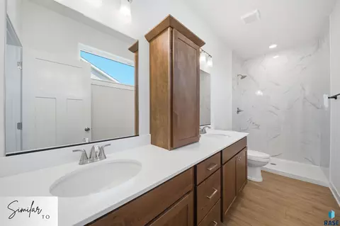 Bath - 405 S Willow Spring Dr, Sioux Falls, SD 57110 photo 1 of 3