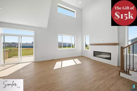 405 S Willow Spring Dr, Sioux Falls, SD 57110