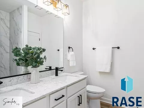 Bath - 409 S Willow Springs Dr, Sioux Falls, SD 57110 photo 2 of 3