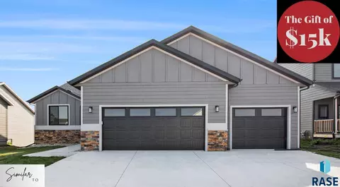 409 S Willow Springs Dr, Sioux Falls, SD 57110