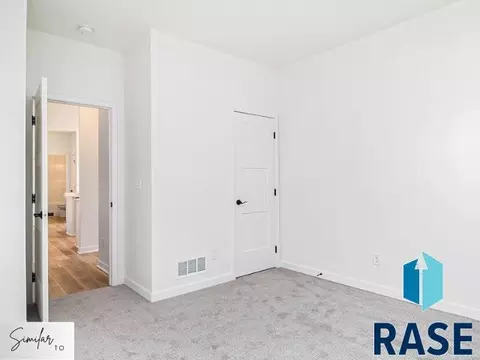 Bedroom - 409 S Willow Springs Dr, Sioux Falls, SD 57110 photo 2 of 2