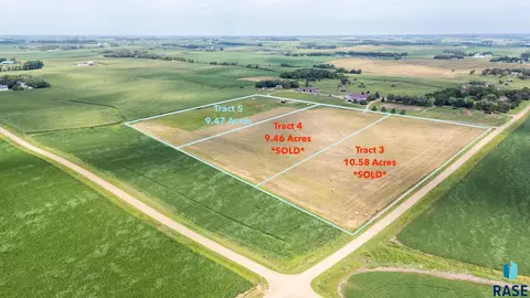 Tract 5 473rd Ave, Baltic, SD 57003 photo 5