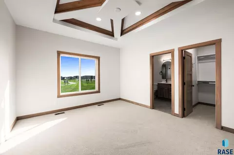 Bedroom - 6413 Fieldview St, Sioux Falls, SD 57110 photo 5 of 11