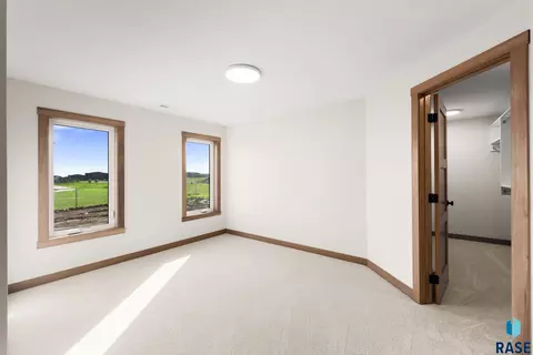 Bedroom - 6413 Fieldview St, Sioux Falls, SD 57110 photo 2 of 11