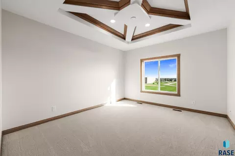 Bedroom - 6413 Fieldview St, Sioux Falls, SD 57110 photo 6 of 11