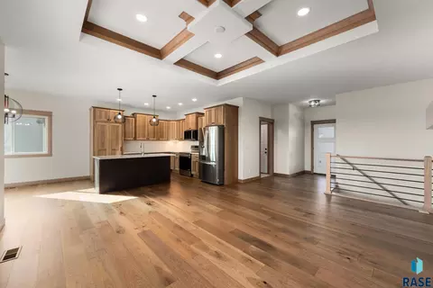Living - 6413 Fieldview St, Sioux Falls, SD 57110 photo 1 of 11