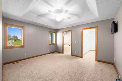Bedroom - 204 S Cherry Ave, Marion, SD 57043 photo 2 of 7