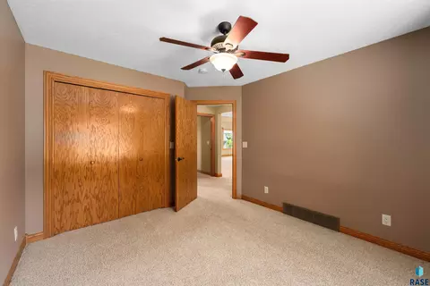 Bedroom - 204 S Cherry Ave, Marion, SD 57043 photo 6 of 7