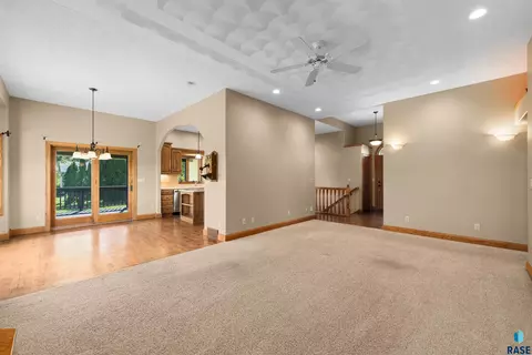 Living - 204 S Cherry Ave, Marion, SD 57043 photo 3 of 3