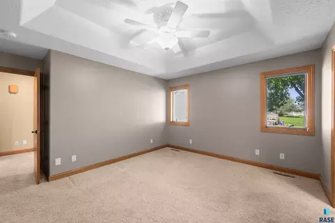 Bedroom - 204 S Cherry Ave, Marion, SD 57043 photo 3 of 7