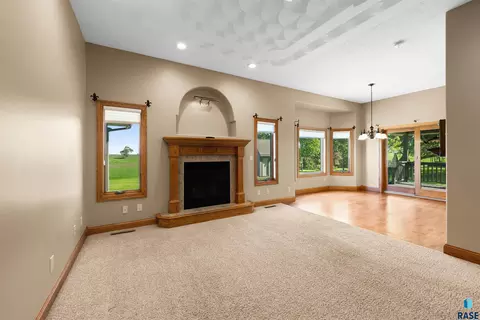 Living - 204 S Cherry Ave, Marion, SD 57043 photo 1 of 3