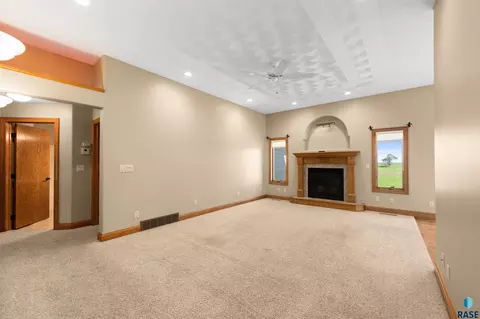 Living - 204 S Cherry Ave, Marion, SD 57043 photo 2 of 3