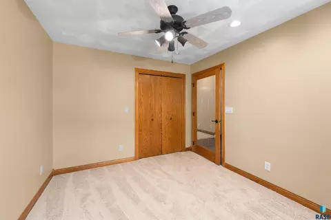 Bedroom - 204 S Cherry Ave, Marion, SD 57043 photo 7 of 7