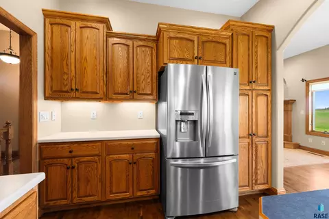 Kitchen - 204 S Cherry Ave, Marion, SD 57043 photo 2 of 9