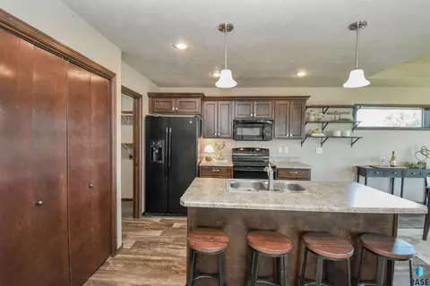 Kitchen - 5733 W Bream Ct, Sioux Falls, SD 57107 photo 1 of 4