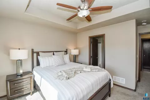 Bedroom - 5733 W Bream Ct, Sioux Falls, SD 57107 photo 2 of 12