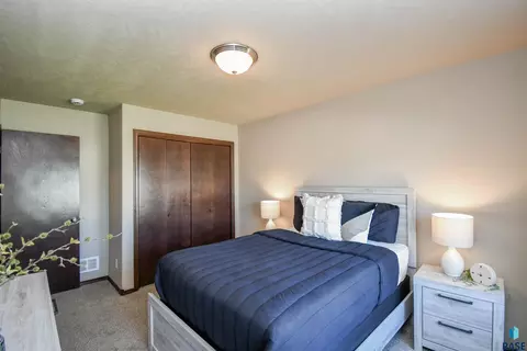 Bedroom - 5733 W Bream Ct, Sioux Falls, SD 57107 photo 6 of 12