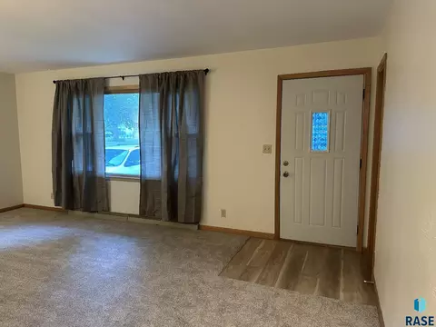 Entry Way - 210 E 3rd St, Freeman, SD 57029 photo 1 of 5