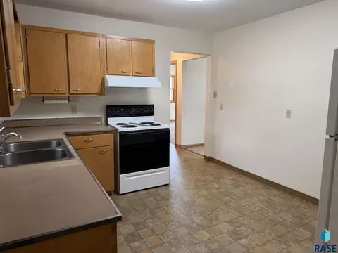 Kitchen - 210 E 3rd St, Freeman, SD 57029 photo 9 of 9