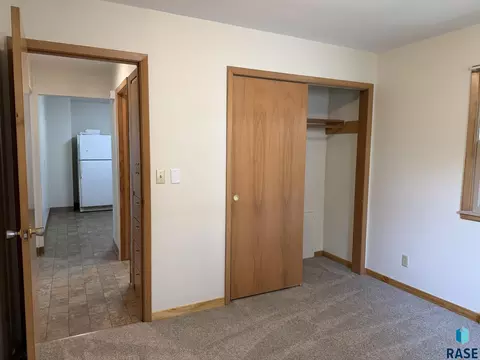 Bedroom - 210 E 3rd St, Freeman, SD 57029 photo 7 of 11