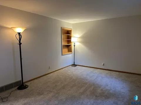 Living - 210 E 3rd St, Freeman, SD 57029 photo 3 of 9