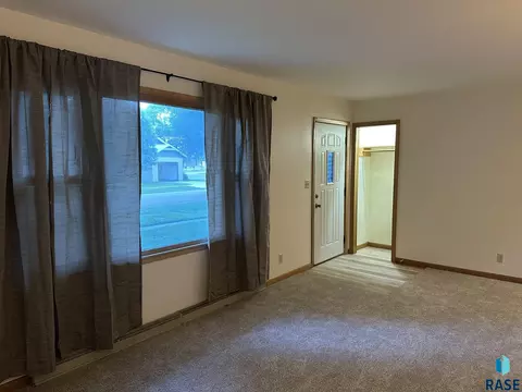 Living - 210 E 3rd St, Freeman, SD 57029 photo 2 of 9
