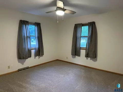 Bedroom - 210 E 3rd St, Freeman, SD 57029 photo 3 of 11