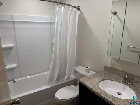 Bath - 210 E 3rd St, Freeman, SD 57029 photo 1 of 3