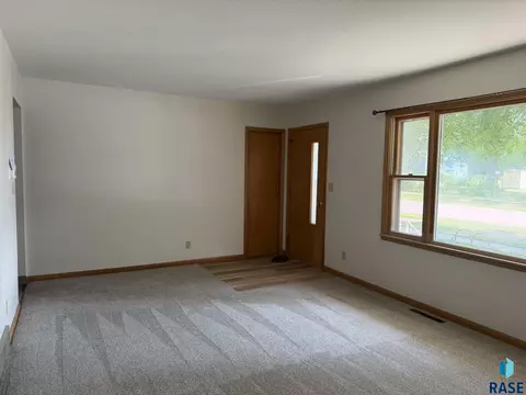 Living - 210 E 3rd St, Freeman, SD 57029 photo 9 of 9