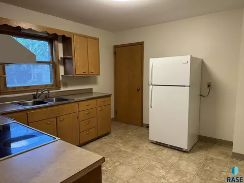 Kitchen - 210 E 3rd St, Freeman, SD 57029 photo 2 of 9