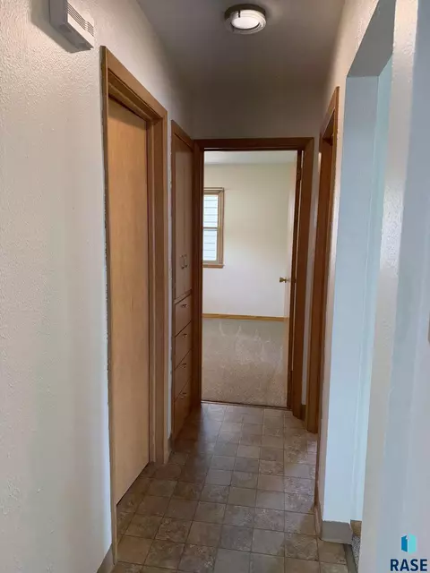 Entry Way - 210 E 3rd St, Freeman, SD 57029 photo 5 of 5