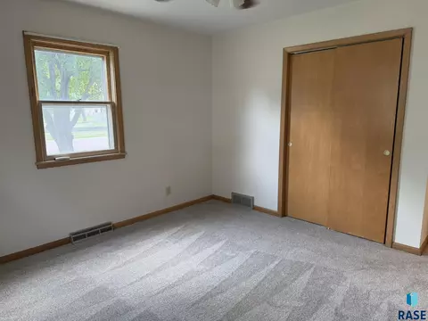 Bedroom - 210 E 3rd St, Freeman, SD 57029 photo 10 of 11